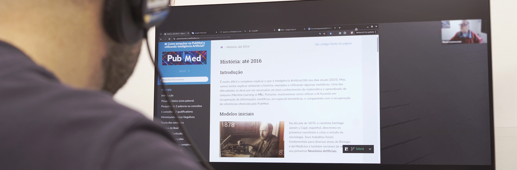 Banner Institucional